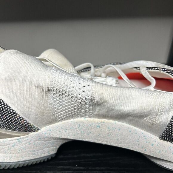 Under Armour Curry 5 “Welcome Home” Multicolor US Mens Size 13 SKU 3020657-107 - Picture 9 of 13